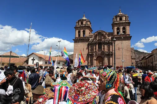 The Future of Peruvian Food in Cultural and Religious Practices